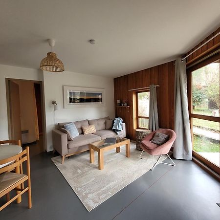 Chalet Cosy Nature Alzon Экстерьер фото