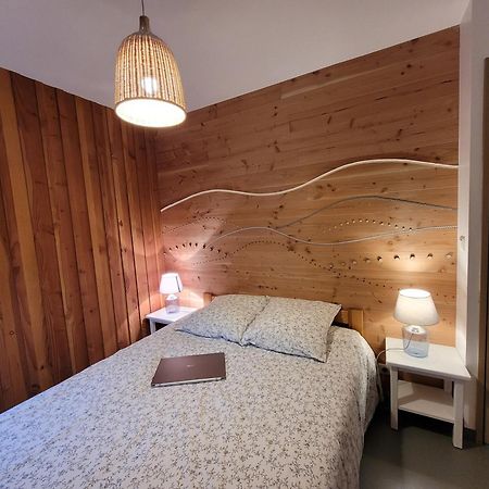 Chalet Cosy Nature Alzon Экстерьер фото