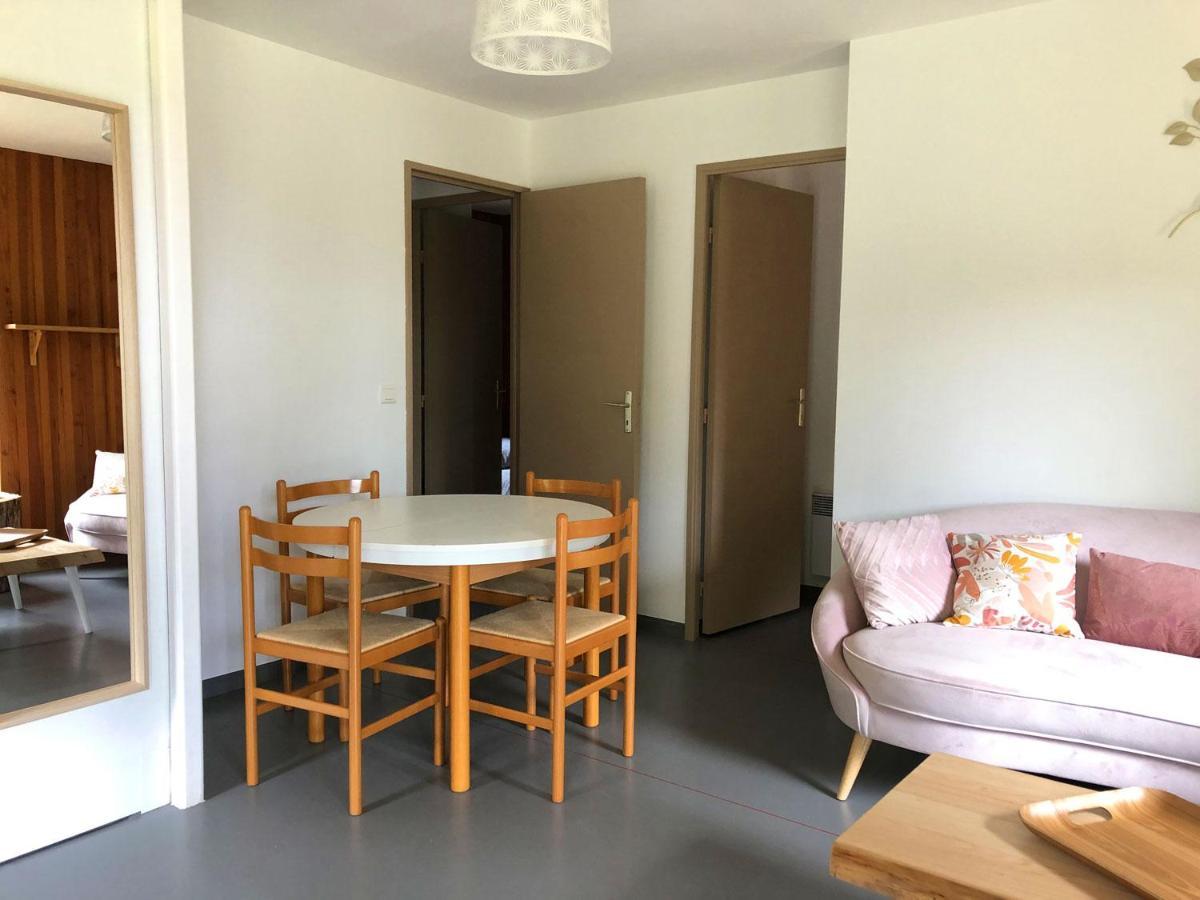 Chalet Cosy Nature Alzon Экстерьер фото