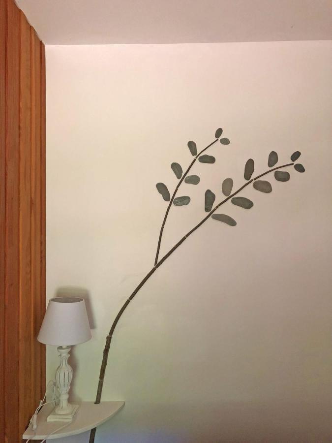 Chalet Cosy Nature Alzon Экстерьер фото