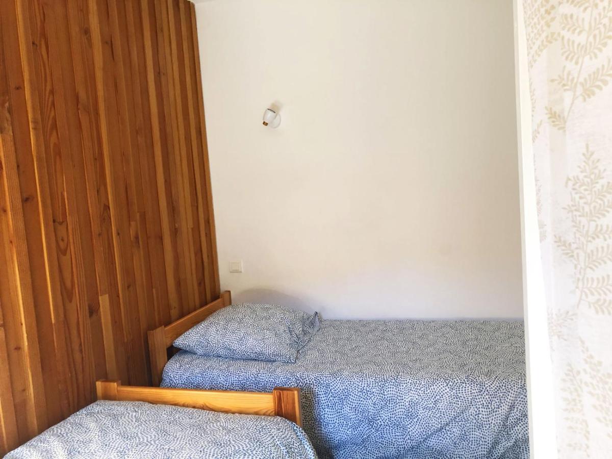 Chalet Cosy Nature Alzon Экстерьер фото