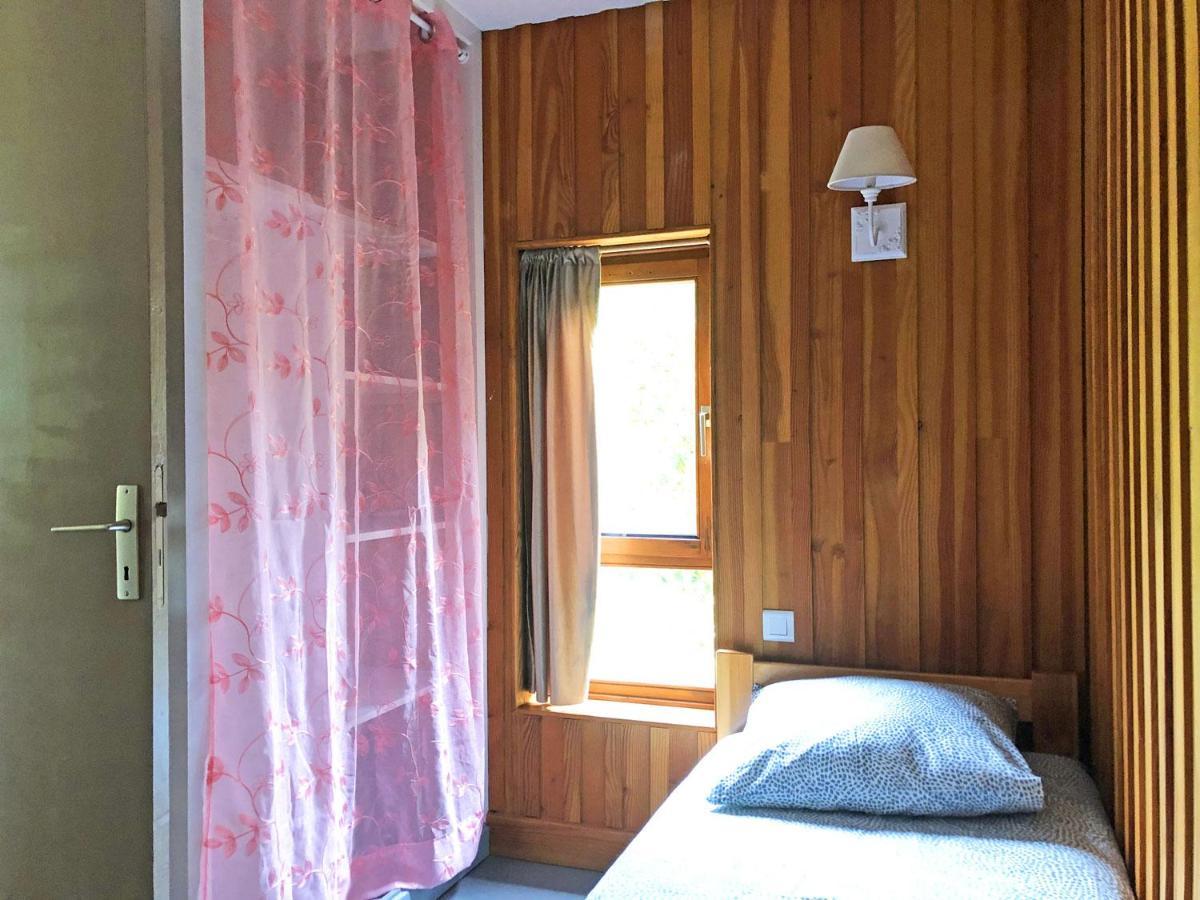 Chalet Cosy Nature Alzon Экстерьер фото
