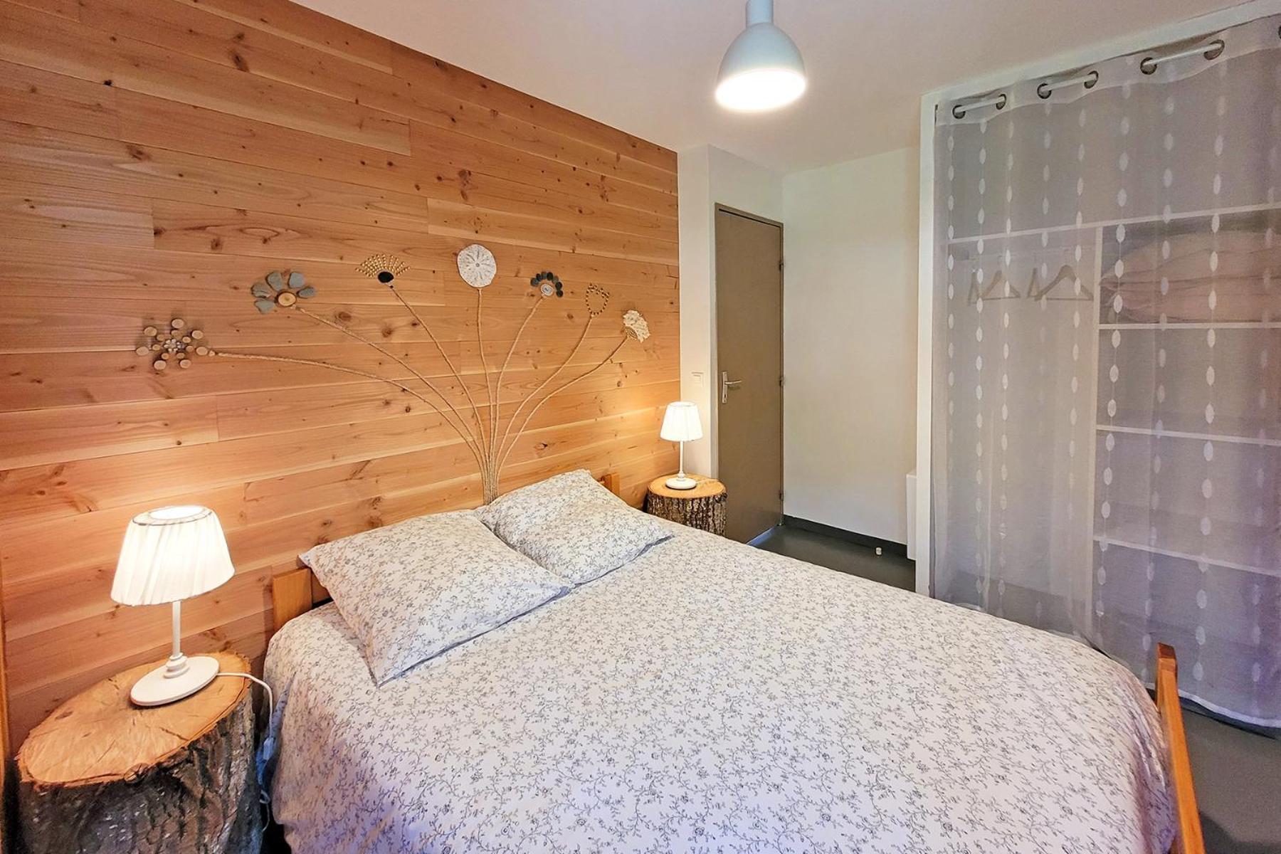 Chalet Cosy Nature Alzon Экстерьер фото