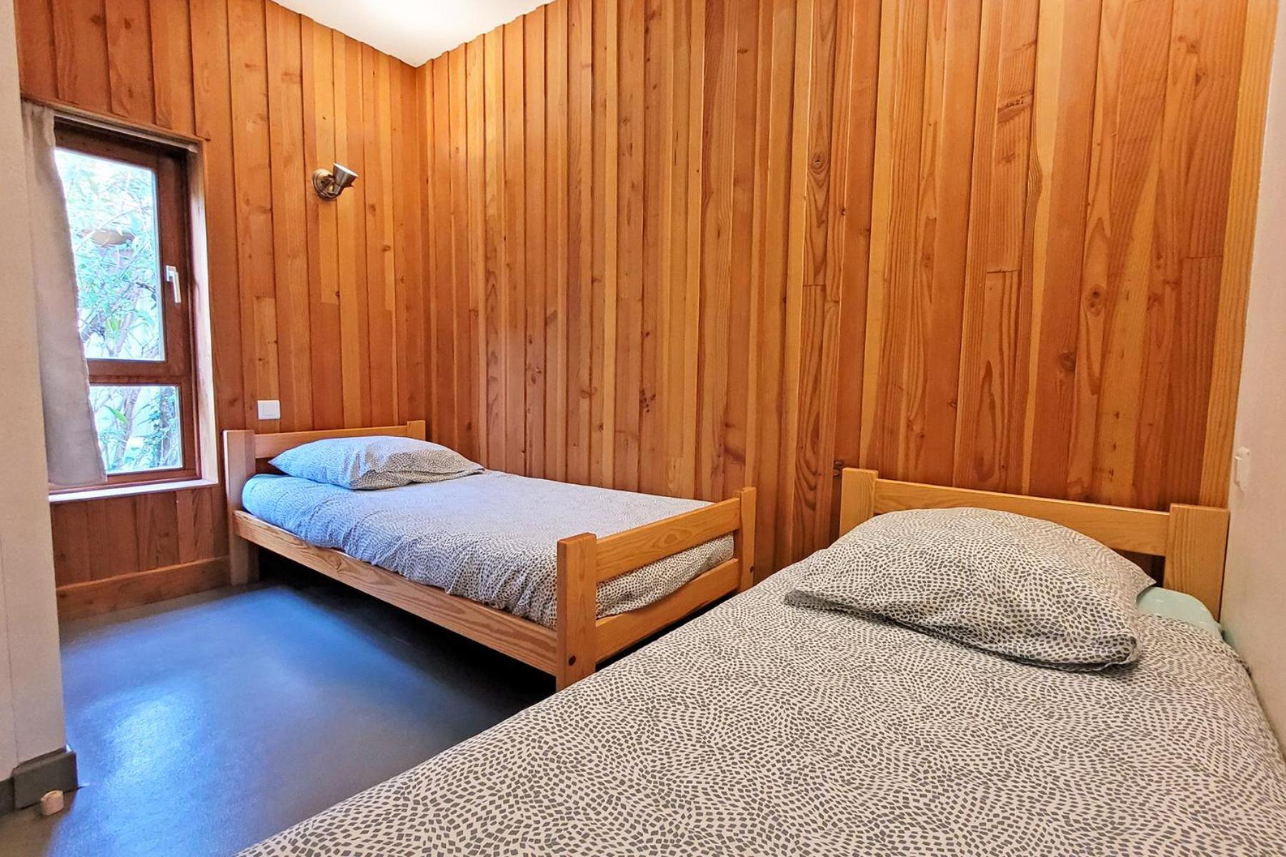 Chalet Cosy Nature Alzon Экстерьер фото