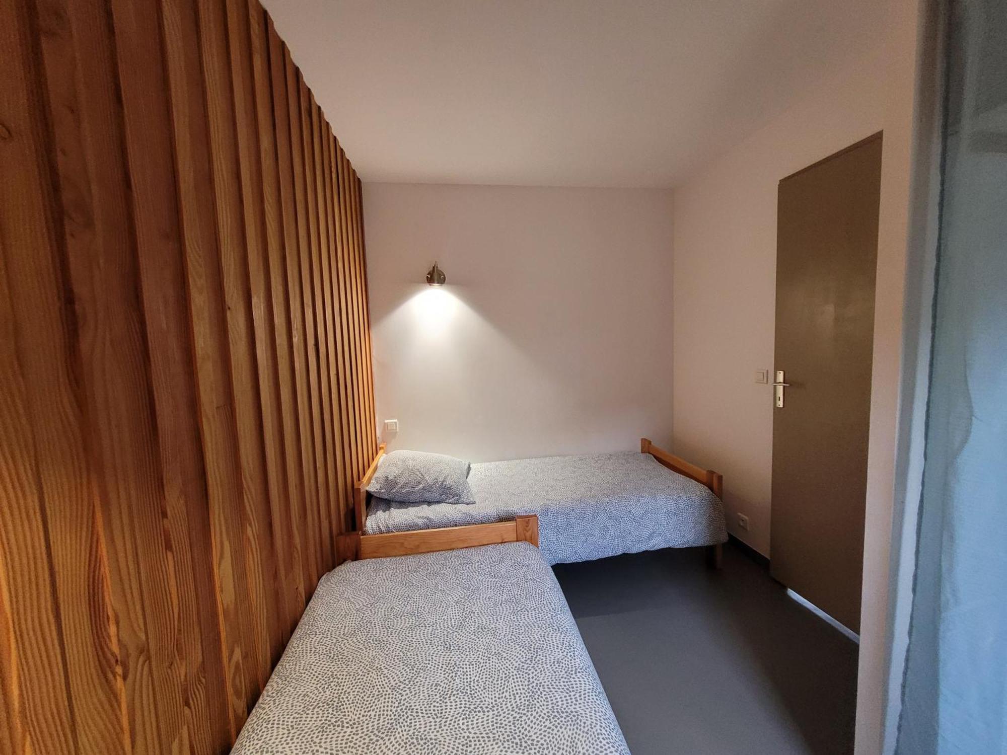 Chalet Cosy Nature Alzon Экстерьер фото