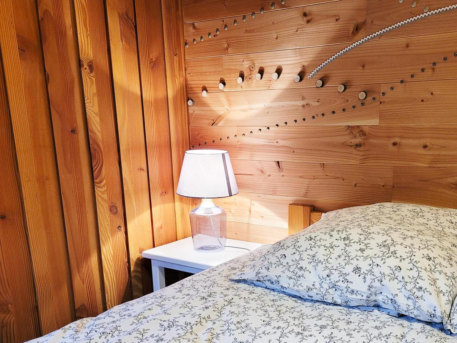 Chalet Cosy Nature Alzon Экстерьер фото