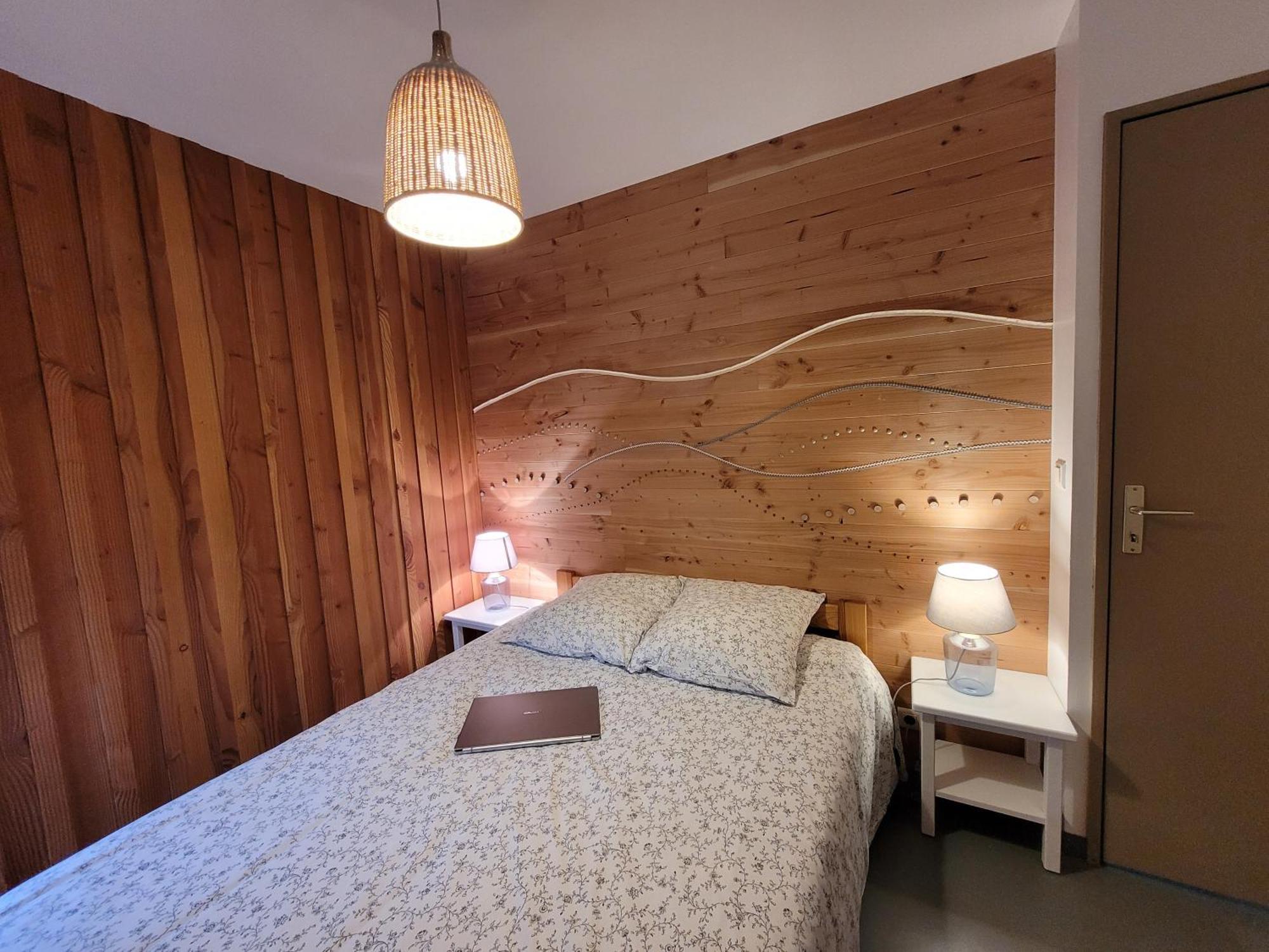 Chalet Cosy Nature Alzon Экстерьер фото