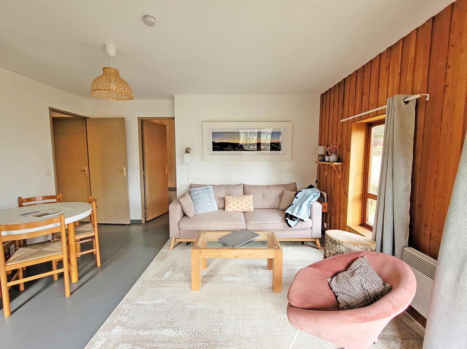 Chalet Cosy Nature Alzon Экстерьер фото