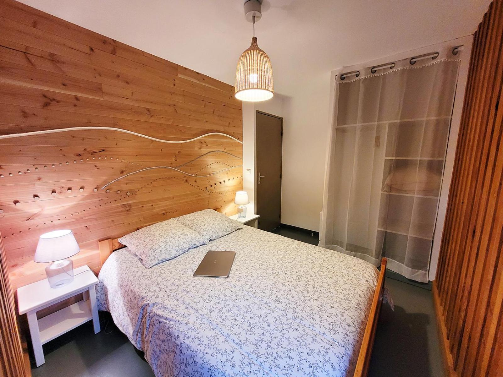 Chalet Cosy Nature Alzon Экстерьер фото