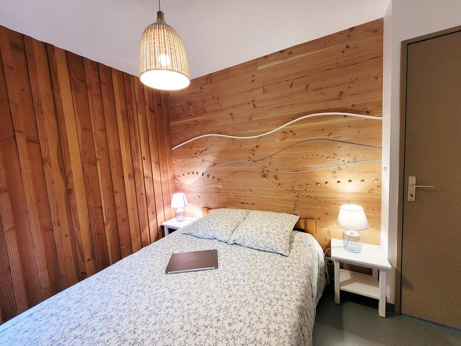 Chalet Cosy Nature Alzon Экстерьер фото